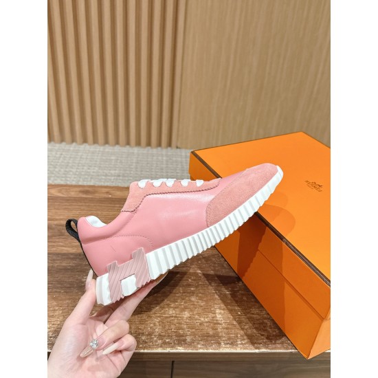 Hermes Sneakers