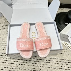Dior Slippers