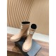CHANEL Boots