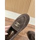 CHANEL Loafers