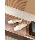 CHANEL Ballerinas
