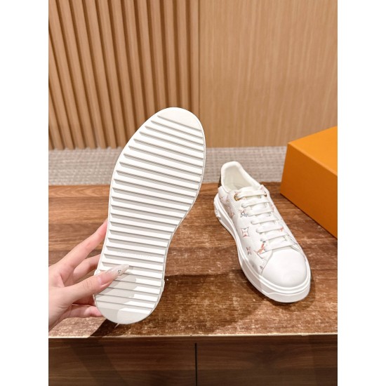 LV Sneakers