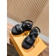 LV Sandals