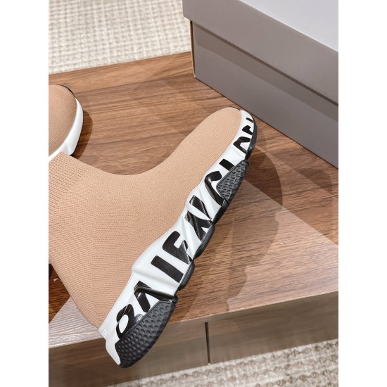 Balenciaga Speed