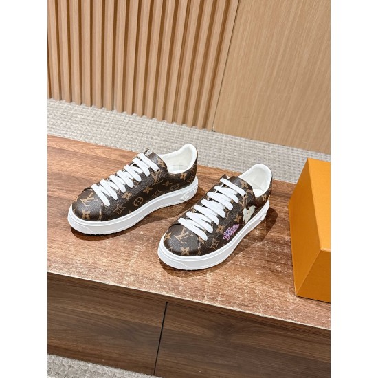 LV Sneakers