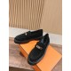 Hermes Loafers