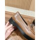 Hermes Loafers