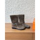 Hermes Boots