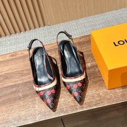 LV Sandals