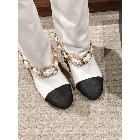 CHANEL Boots