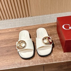 Gucci Slippers