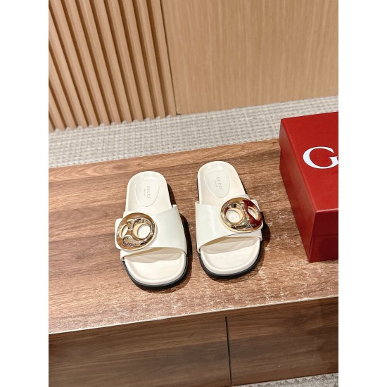 Gucci Slippers