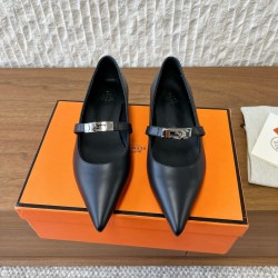 Hermes Sandals