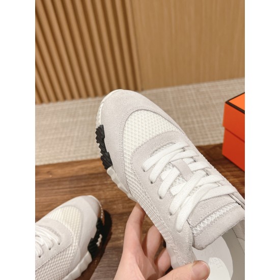 Hermes Sneakers