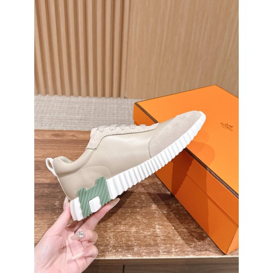 Hermes Sneakers