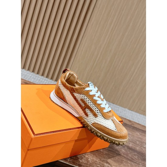 Hermes Sneakers
