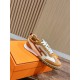 Hermes Sneakers