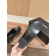 CHANEL Loafers