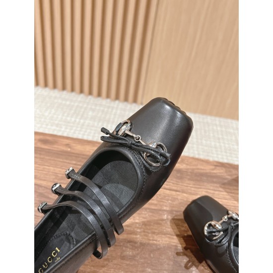 Gucci Loafers