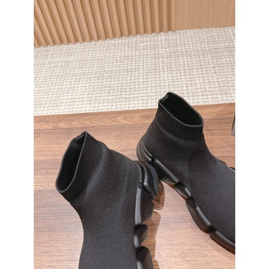 Balenciaga Speed