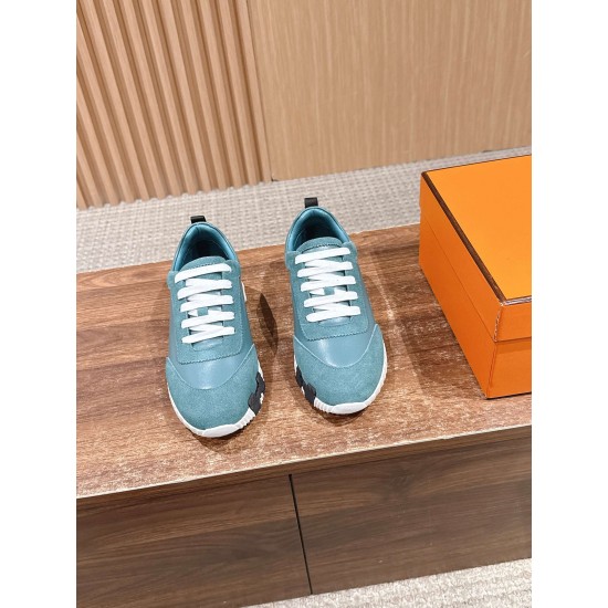 Hermes Sneakers