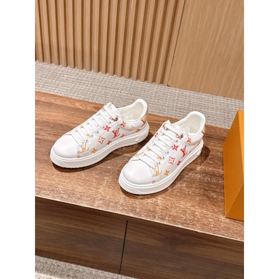 LV Sneakers