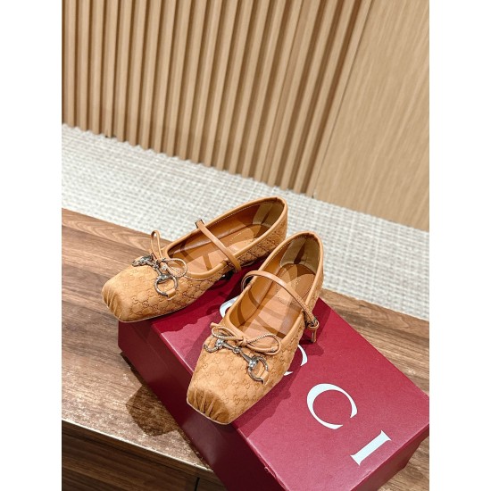 Gucci Loafers