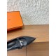 Hermes Sandals