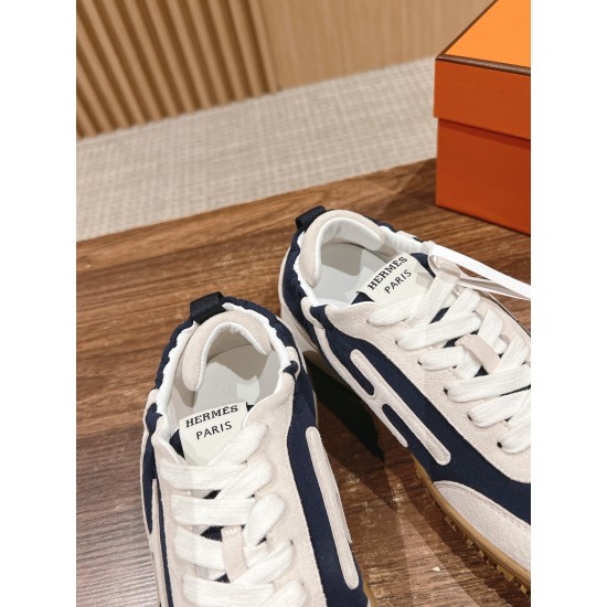 Hermes Sneakers