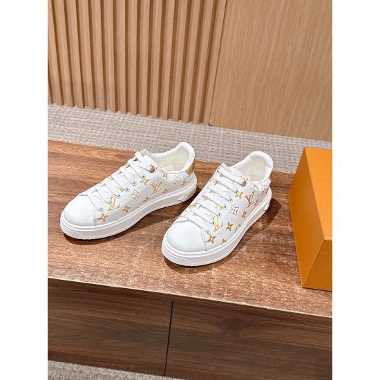 LV Sneakers