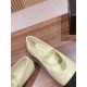 CHANEL Ballerinas