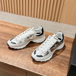 CHANEL Sneakers