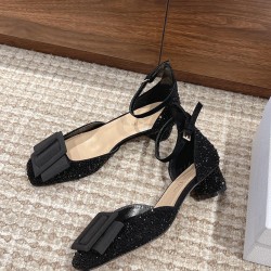 Dior Ballet Flats