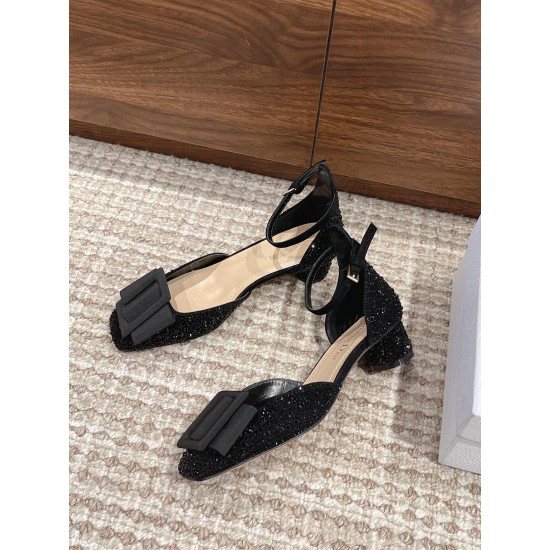 Dior Ballet Flats
