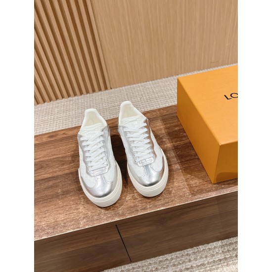 LV Sneakers