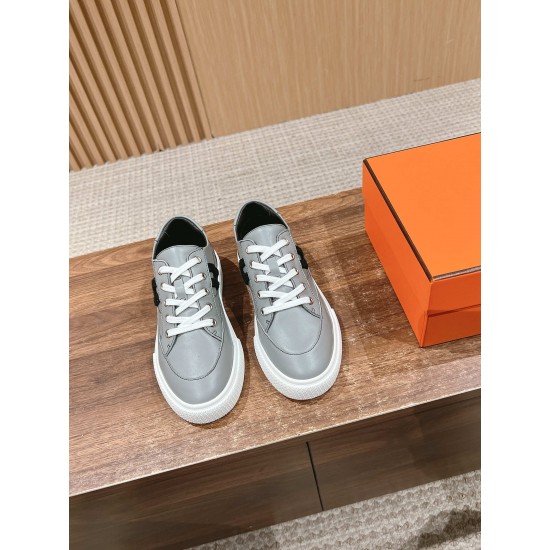 Hermes Sneakers
