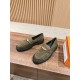 Hermes Loafers