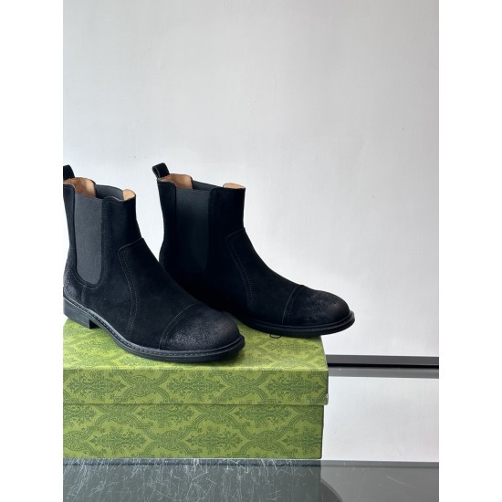 Gucci Boots