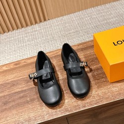 LV Sandals