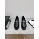 CHANEL Loafers