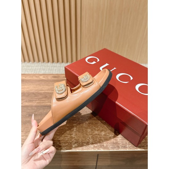 Gucci Slippers