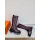 Hermes Boots