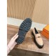 Hermes Loafers