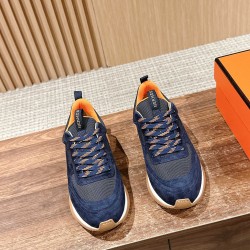 Hermes Sneakers