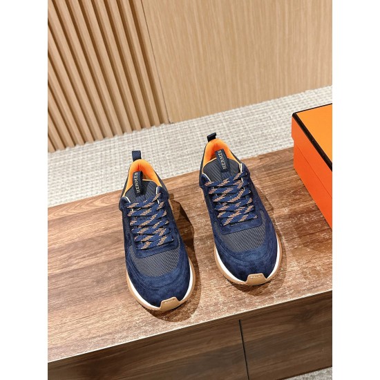 Hermes Sneakers