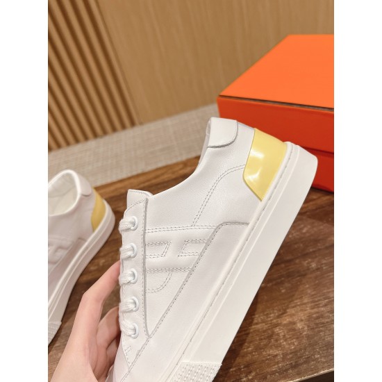Hermes Sneakers