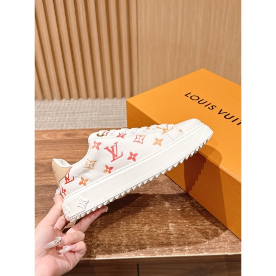 LV Sneakers