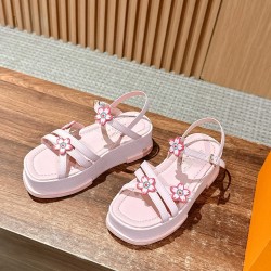 LV Sandals