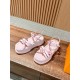 LV Sandals
