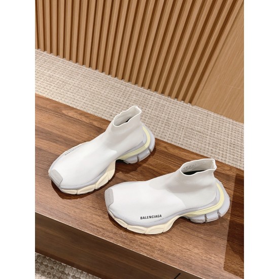 Balenciaga Speed
